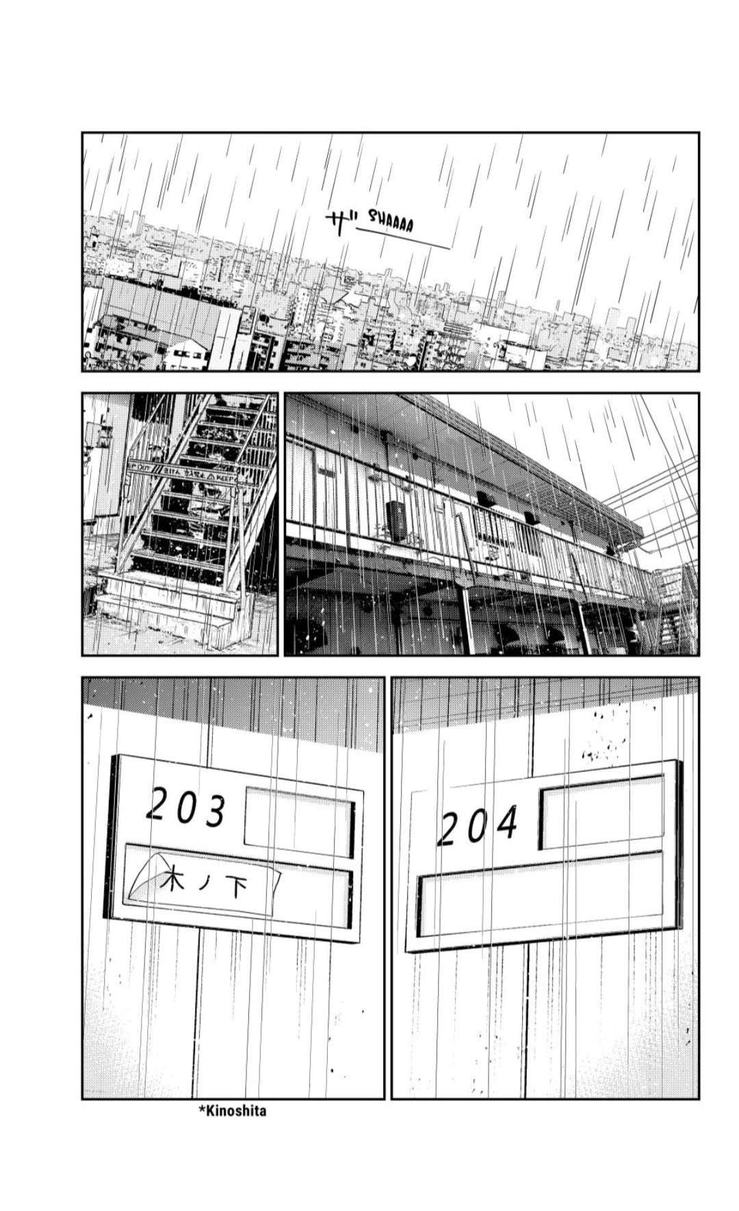 Rent a Girlfriend, Chapter 362 image 02